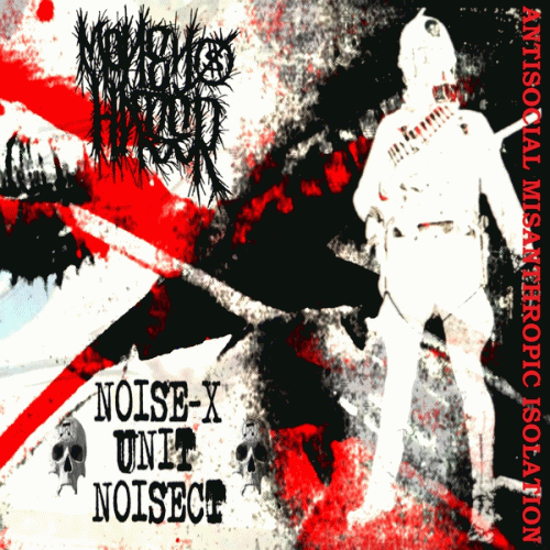 Money Hater : Antisocial Misanthropic Isolation